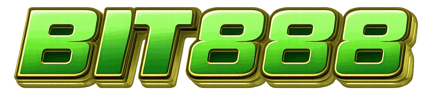 bit888 Logo